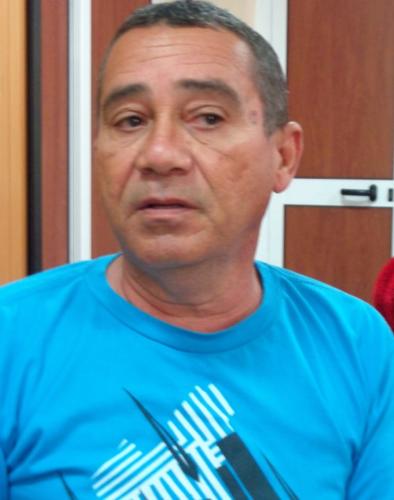 Antonio Fuentes, tecnólogo. Foto: Ángel Chimeno Pérez