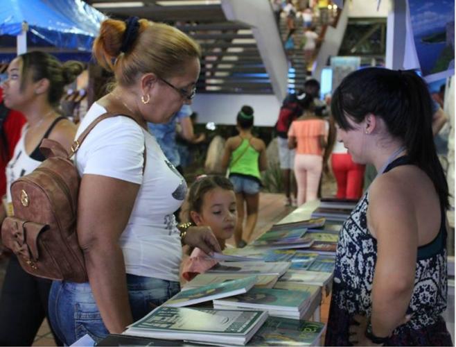 Foto: Cortesía Claustrofobias Promociones Literarias