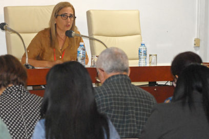 Ministra de Finanzas de Cuba: Situación económica exige mayor control del presupuesto estatal