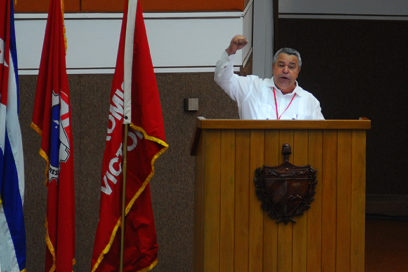 El gran reto es estar a la altura de un pueblo como el nuestro