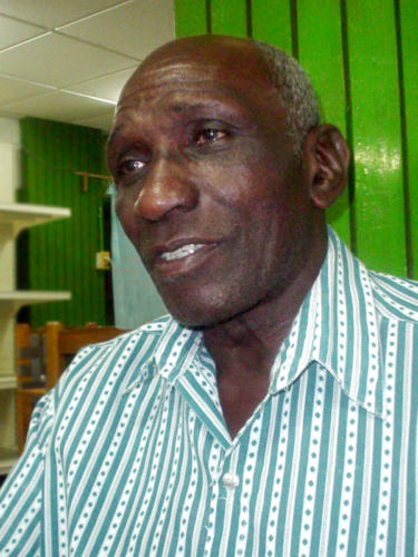 Foto: Agustín Borrego Torres