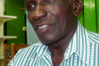 Dago: un hombre de hazañas cotidianas