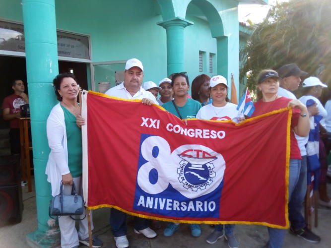 Foto: Loraine Morales Pino