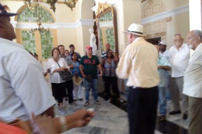 Ganadores del Concurso Periodístico Primero de Mayo encantados con Matanzas