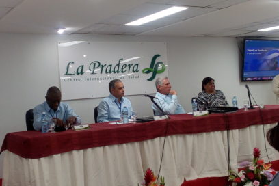 Balance del INDER: mirada crítica y sin triunfalismo