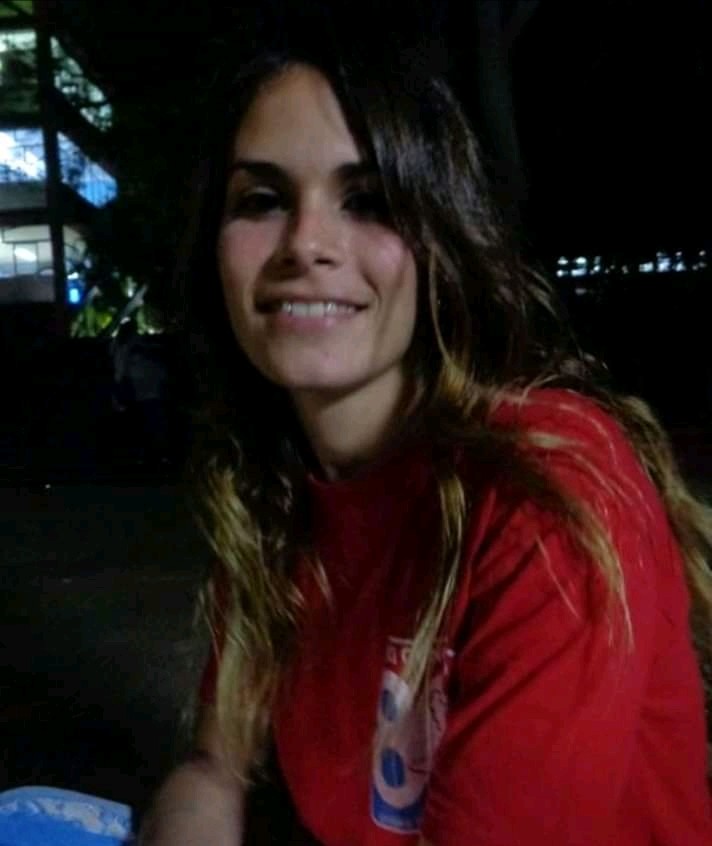 delegada matancera más joven al XXI Congreso