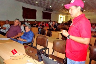 Ingenio vs carencias