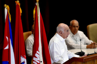 Un excelente Congreso, a la altura del especial momento que vive la Patria