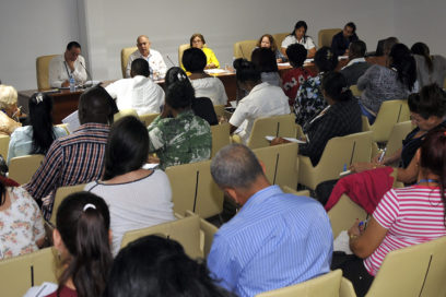 Crece en Cuba uso de medicina natural y tradicional