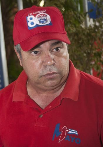 Foto: José Raúl Rodríguez Robleda