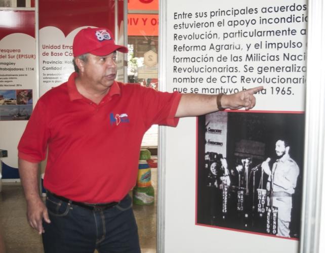 Foto: José Raúl Rodríguez Robleda