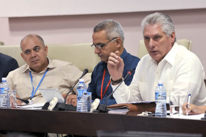 Los gobiernos locales deben impulsar el desarrollo local