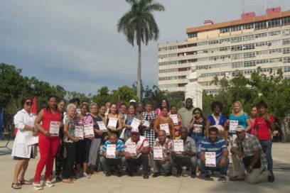 Estimulan a destacados trabajadores y sindicalistas en Ciego de Ávila
