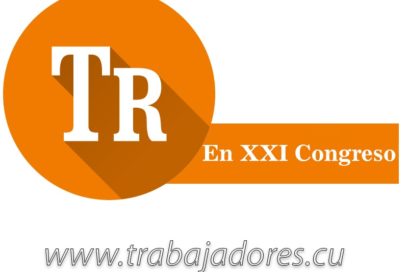 Noticiario XXI Congreso (Videos)