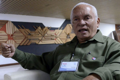 Este XXI Congreso es un momento histórico de nuestra clase obrera