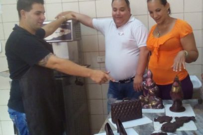 Santiago de Cuba: ¿Salario a la carta?