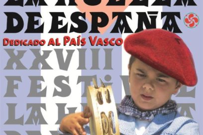 La honda huella de España