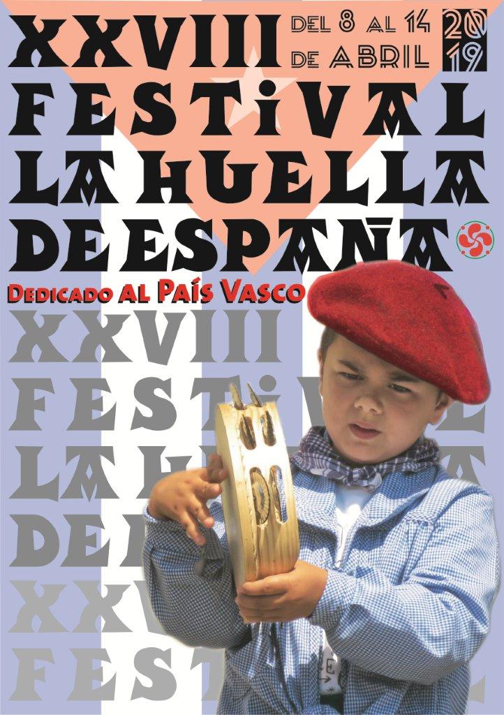 Festival La Huella de España