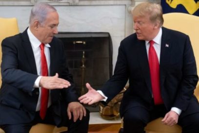 Acuerdo del Siglo, pacto satánico