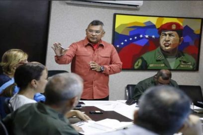Venezuela implementa nuevo sistema de protección energética
