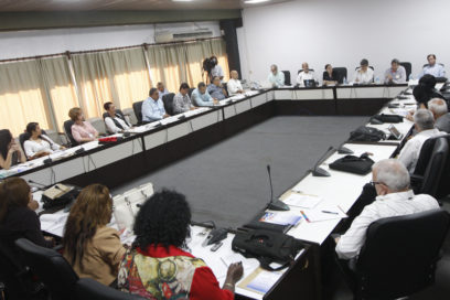 La ley Helms-Burton es el peor obstáculo entre Cuba y Estados Unidos, dice diplomático cubano (+Fotos)