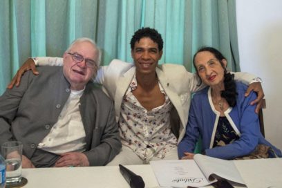 Carlos Acosta regresa al clásico