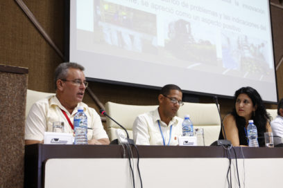Amplia información sobre el sector agroalimentario
