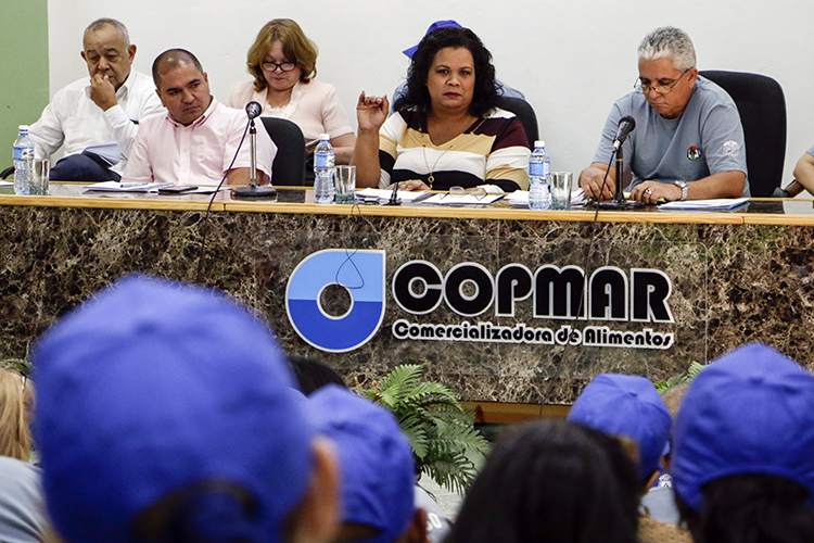 Foto: Abel Padrón Padilla