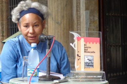 Falleció la profesora e investigadora Ana Cairo