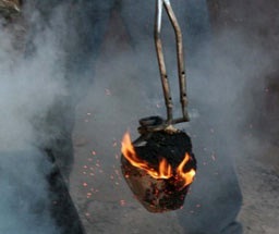 Arte Fuego.