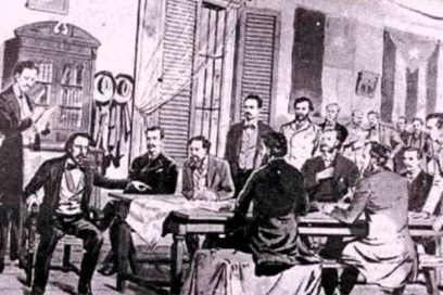 Aniversario 150 de la Asamblea de Guáimaro: Raíz del constitucionalismo cubano