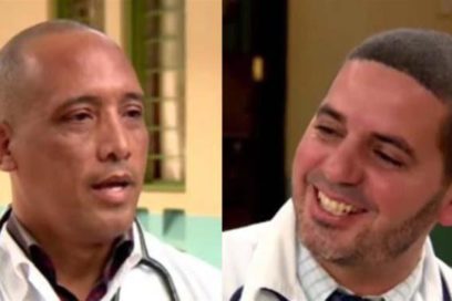 Díaz-Canel: Cuba is making every effort to secure the safe return of Assel and Landy