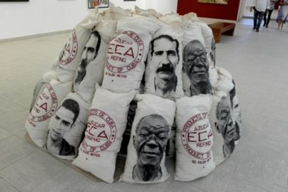 Un repaso a la historia nacional desde el arte