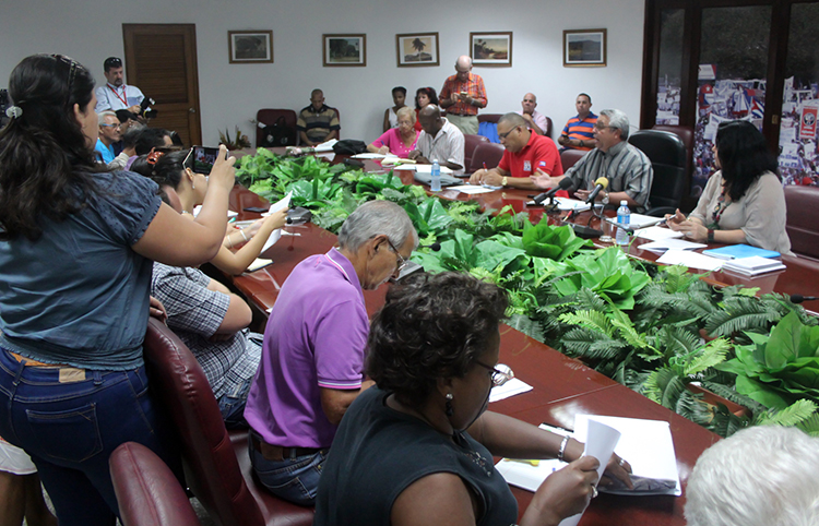 Foto: Isabel Aguilera Aguilar