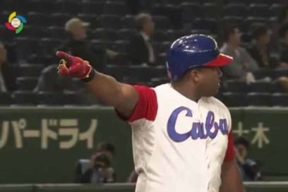Díaz-Canel: Muchos en Cuba y EE.UU. rechazan fin de acuerdo con MLB