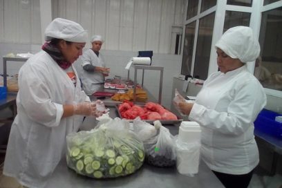 Cuba Catering S.A.: Un servicio a su altura (+ Fotos)