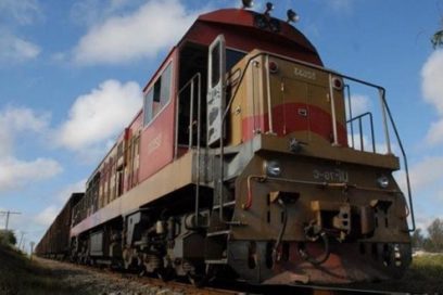 No llegó porque se la robaron