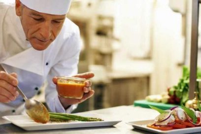 Lanzan convocatoria mundial a Culinaria 2019