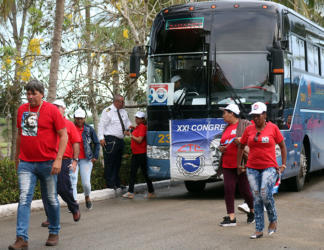 Foto: Isabel Aguilera Aguilar