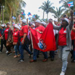 Foto: Isabel Aguilera Aguilar