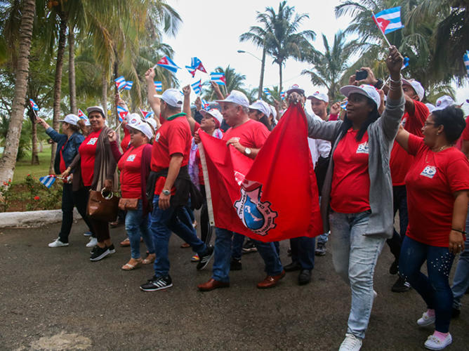 Foto: Isabel Aguilera Aguilar