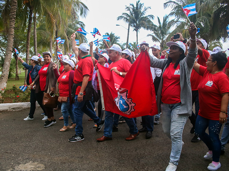 Foto: Isabel Aguilera Aguilar