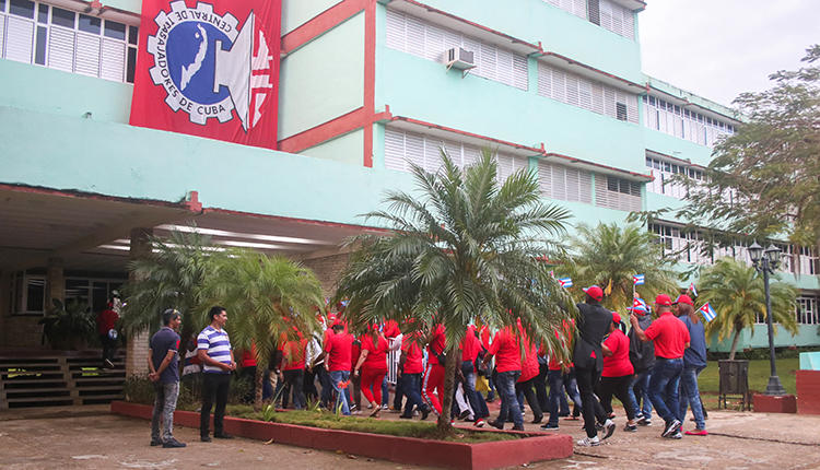 Foto: Isabel Aguilera Aguilar