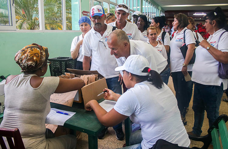 Foto: Isabel Aguilera Aguilar