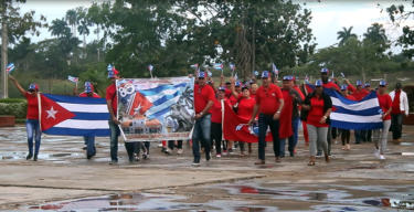 Foto: Isabel Aguilera Aguilar