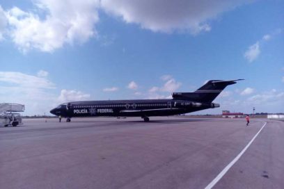 Llega a Cuba nuevo grupo de deportados por México