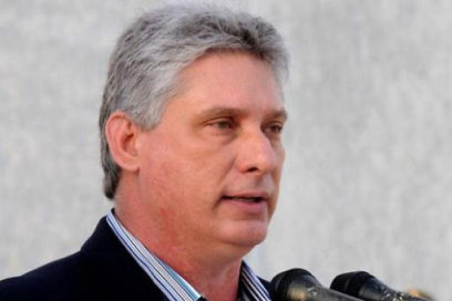 Diaz-Canel: Many in U.S. Should Learn from Cold War Failure