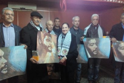 En Doha diputados de la Asamblea Nacional