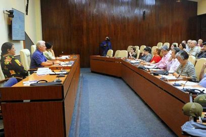 First Stage of Electronic Government Concludes in Cuba