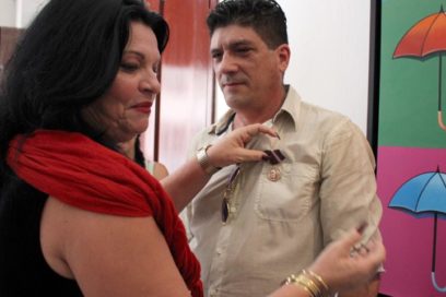 Avanza el convite del arte contemporáneo